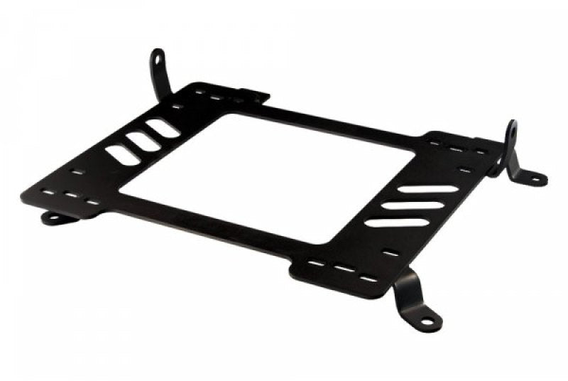 OMP 06-08 Audi A4/S4 - Passenger Bracket-thumbmail-1