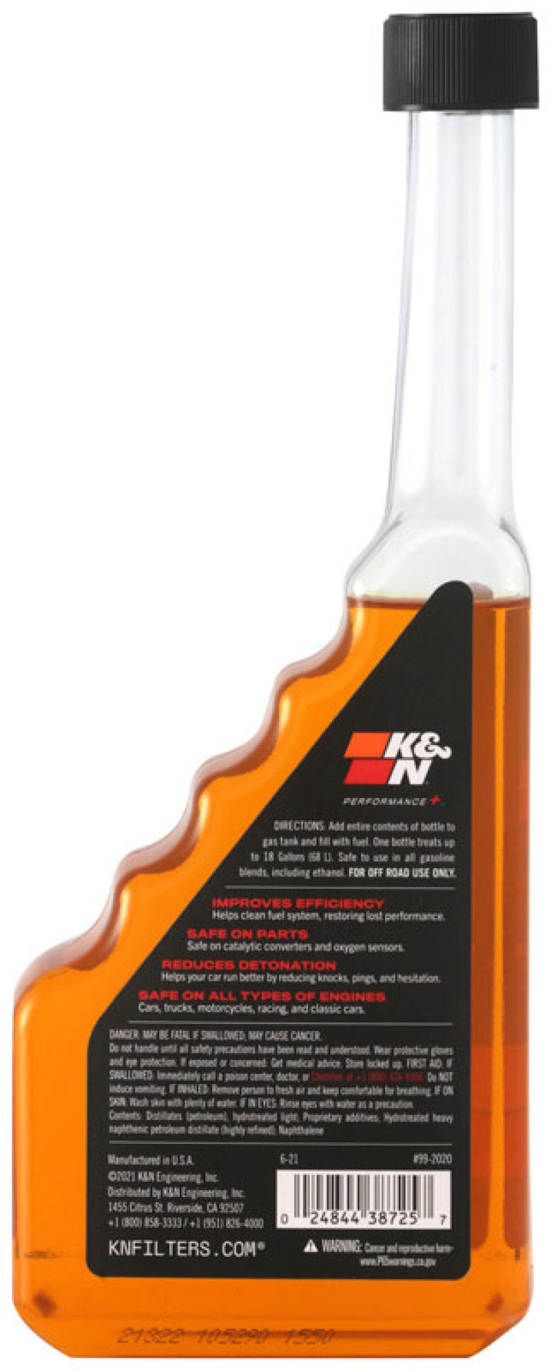 K&N Octane Booster 16oz-thumbmail-2