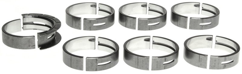 Clevite Chevrolet 4 2.8L-2.9L DOHC 2004-10 Main Bearing Set-thumbmail-1
