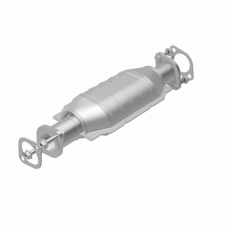 MagnaFlow Conv DF 05-10 Kia Sportage 2.7L-thumbmail-14