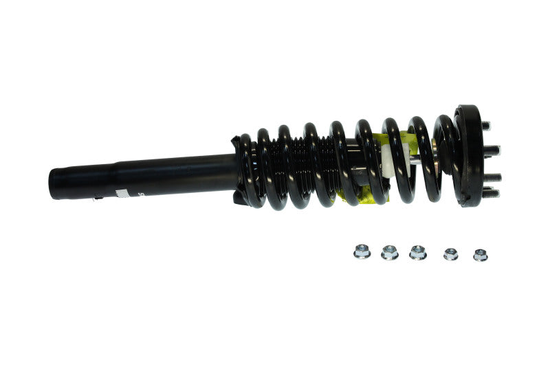 KYB Shocks & Struts Strut Plus Front Right Honda Accord 03-07-thumbmail-4