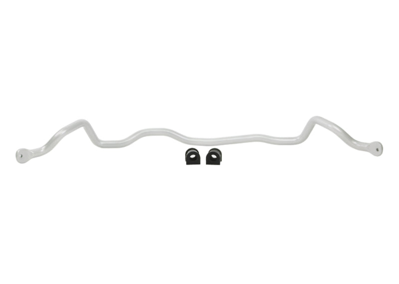 Whiteline 03-06 Mitsubishi Lancer Evo 8/9 Front  26mm Heavy Duty Swaybar-thumbmail-4