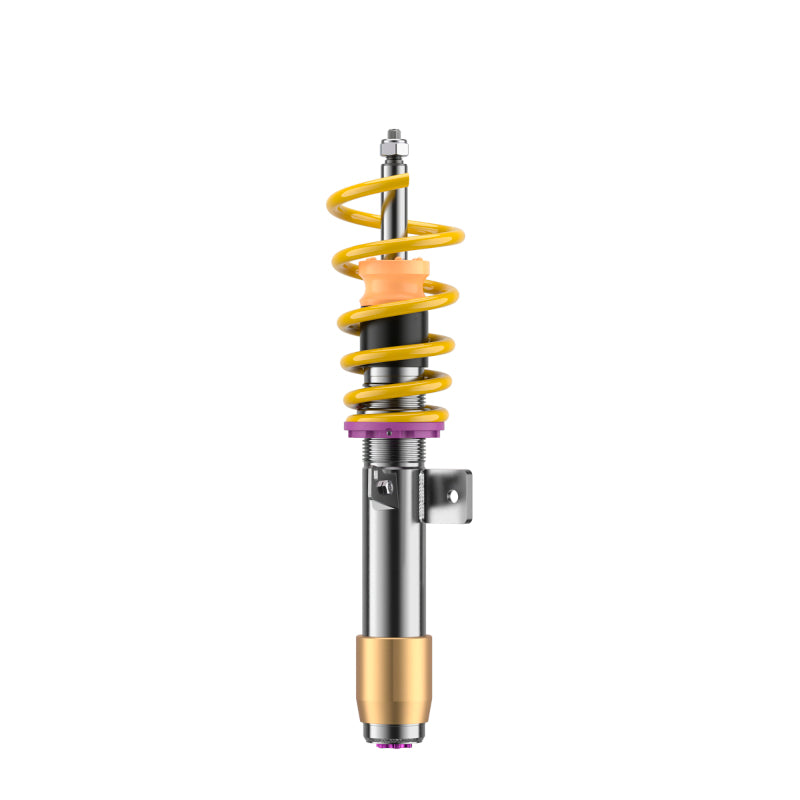 KW 2021+ BMW M3 (G80) Sedan/ M4 (G82) Coupe 2WD Coilover Kit V3-thumbmail-12