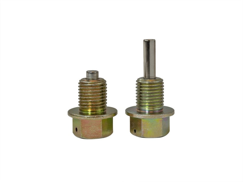 Skunk2 Honda/Acura Magnetic Drain Plug Set (Oil and Trans. Pan Plugs)-thumbmail-3