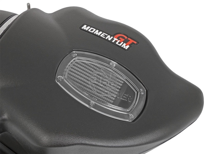 aFe Momentum GT Pro DRY S Intake System 16-17 Chevrolet Camaro V6-3.6L-thumbmail-4