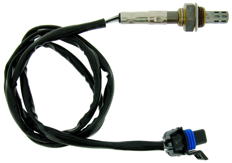 NGK Chevrolet Malibu 2003-1997 Direct Fit Oxygen Sensor-thumbmail-1
