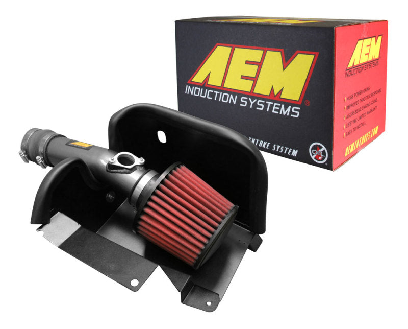 AEM C.A.S 2018 Honda Accord L4-1.5L F/I Cold Air Intake System-thumbmail-10