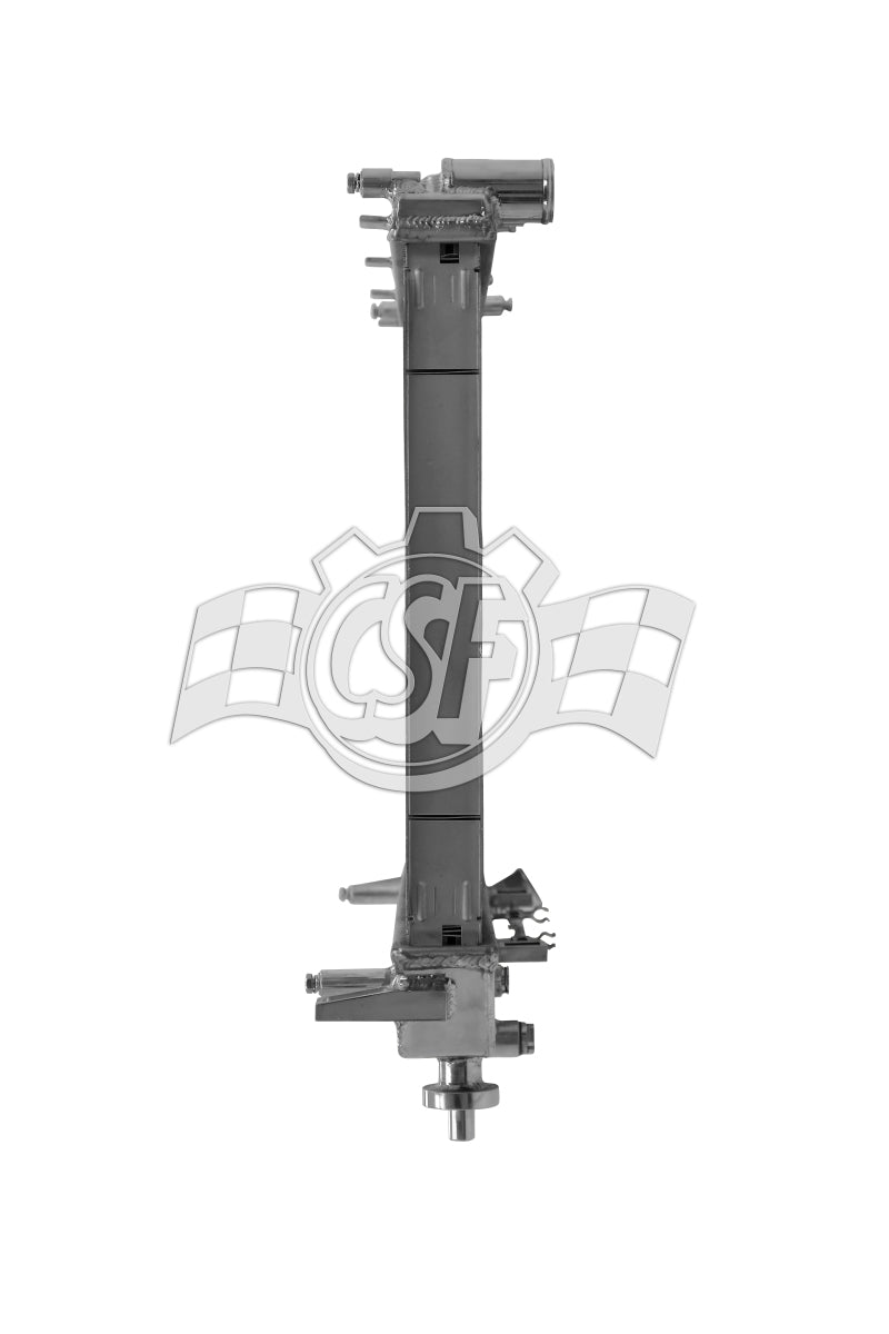 CSF 10-12 Chevrolet Camaro V8 Radiator-thumbmail-4