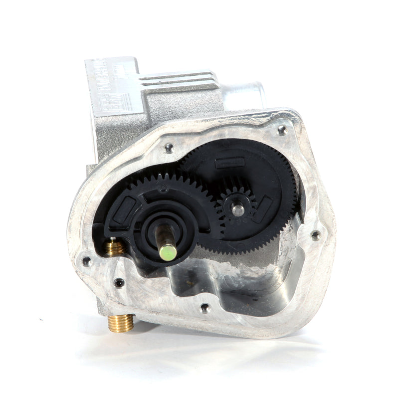 BBK 05-10 Mustang 4.0 V6 70mm Throttle Body BBK Power Plus Series-thumbmail-7