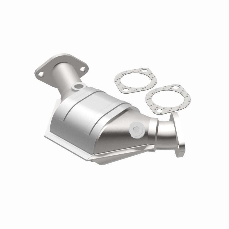 MagnaFlow Conv DF 95-99 Subaru Impreza 2.2L-thumbmail-14