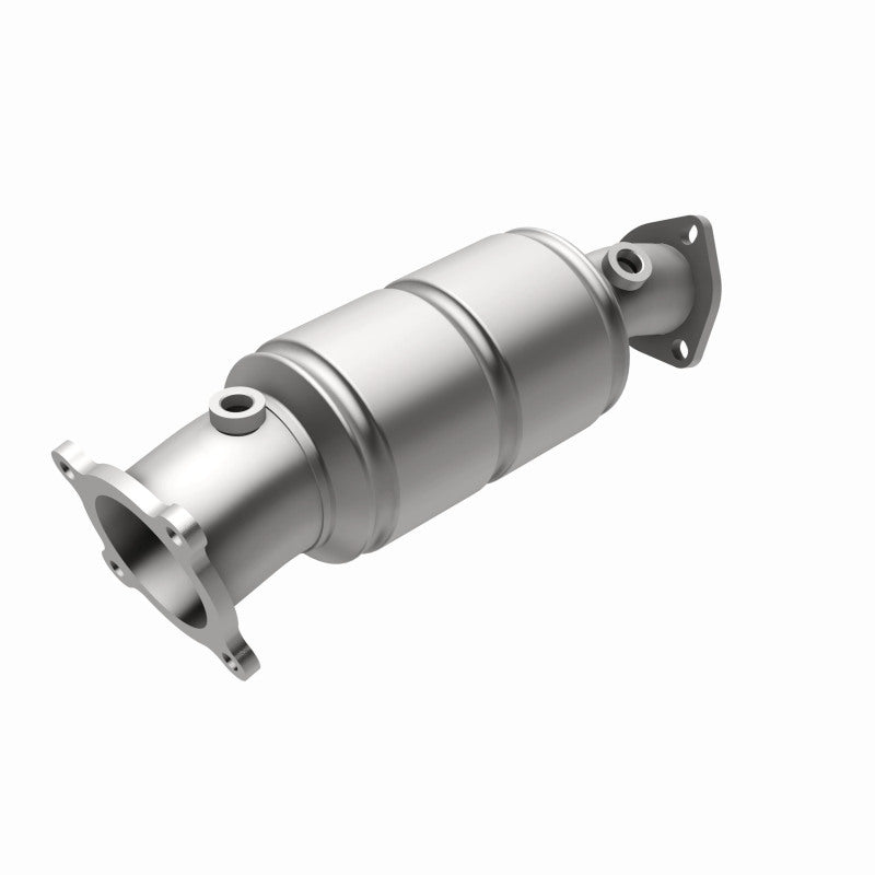 MagnaFlow Conv DF 05-08 Audi A4/A4 Quattro 2.0L Turbocharged (49 State)-thumbmail-13