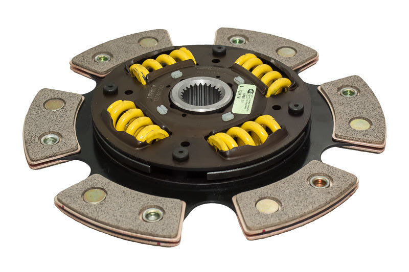 ACT 2013 Scion FR-S 6 Pad Sprung Race Disc-thumbmail-2