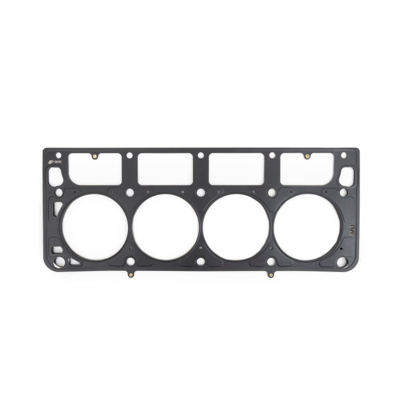 Cometic GM LS1 SB 4.130 inch Bore .098 inch MLS-5 Headgasket-thumbmail-4