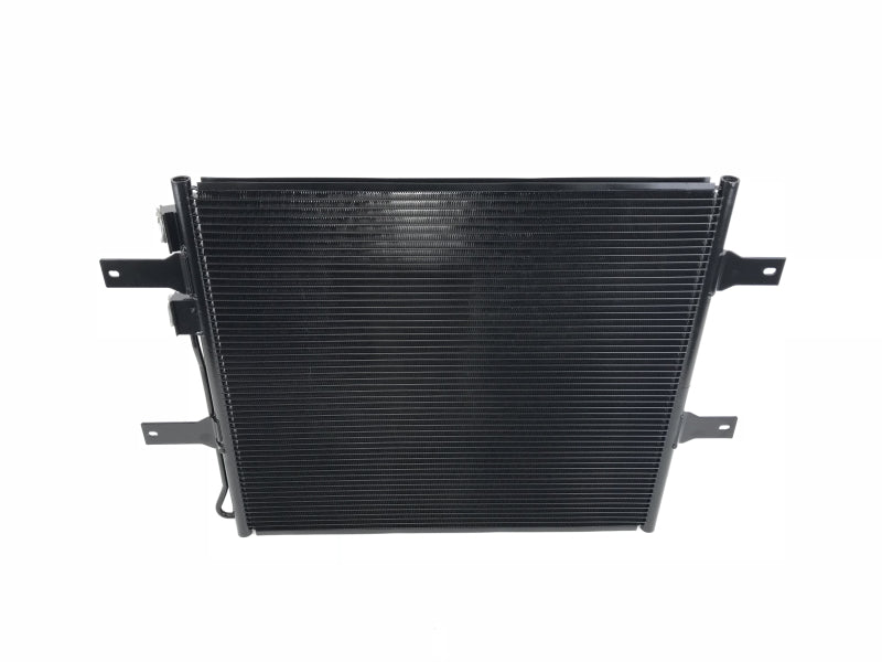 CSF 03-06 Dodge Ram 2500 5.9L A/C Condenser-thumbmail-1