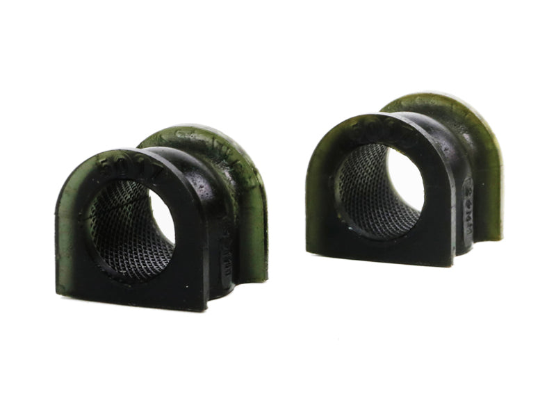 Whiteline 01-05 Honda Civic 24mm Rear Sway Bar Mount Bushing Kit-thumbmail-1
