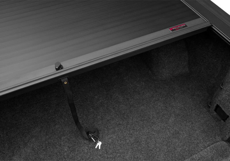 Roll-N-Lock 15-19 Chevrolet Colorado/GMC Canyon 59-1/8in A-Series Retractable Tonneau Cover-thumbmail-25