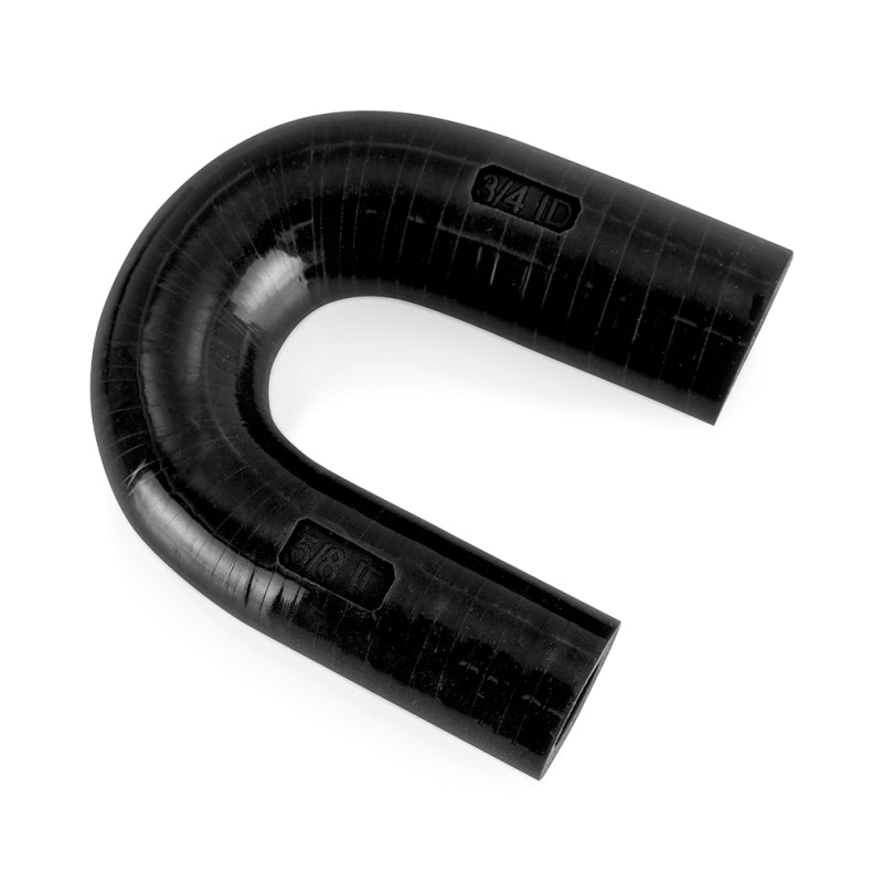 Mishimoto LS Heater Core Bypass Hose Black-thumbmail-2