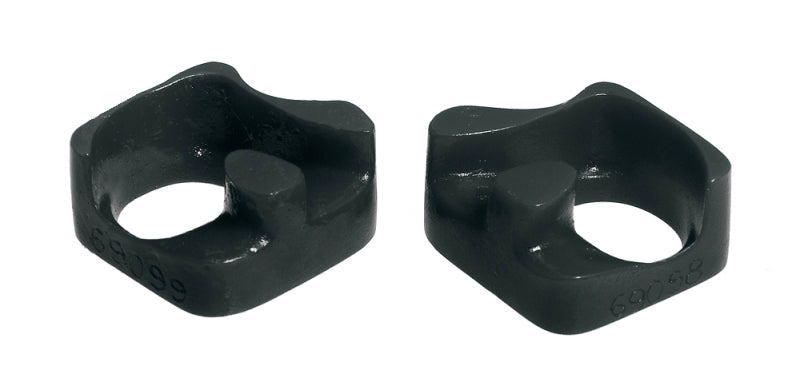 Prothane 94-97 Honda Accord Front Motor Mount Insert - Black-thumbmail-1