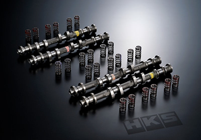 HKS Vcam + VALVE SPRING KIT VR38 S2-thumbmail-1