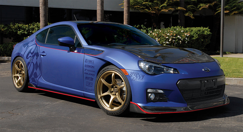 Edelbrock Supercharger Stage 1 - Street Kit 12-19 Scion FR-S/Subaru BRZ/Toyota GT86 2.0L - No Tuner-thumbmail-7