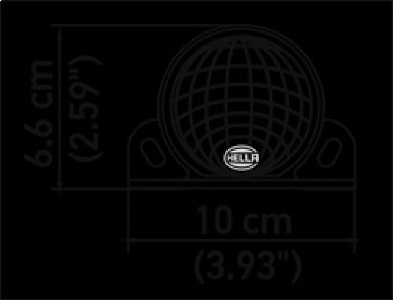 Hella Bu Alarm Bx 110 Db 9V/48V-thumbmail-10