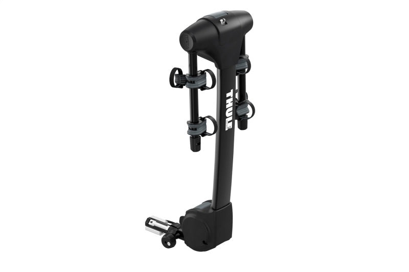 Thule Apex XT 2 - Hanging Hitch Bike Rack w/HitchSwitch Tilt-Down (Up to 2 Bikes) - Black