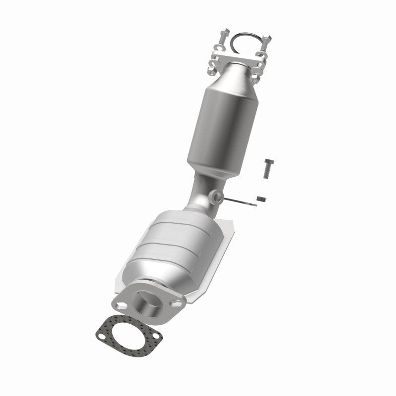 MagnaFlow Conv DF 07-08 G35/37/350Z Driver Side OEM-thumbmail-12