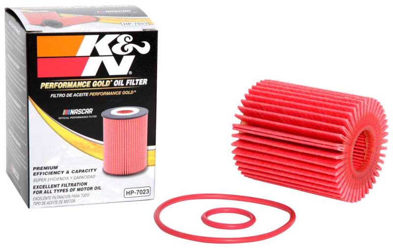 K&N Performance Oil Filter for 06-14 Toyota/Lexus Various Applications-thumbmail-8