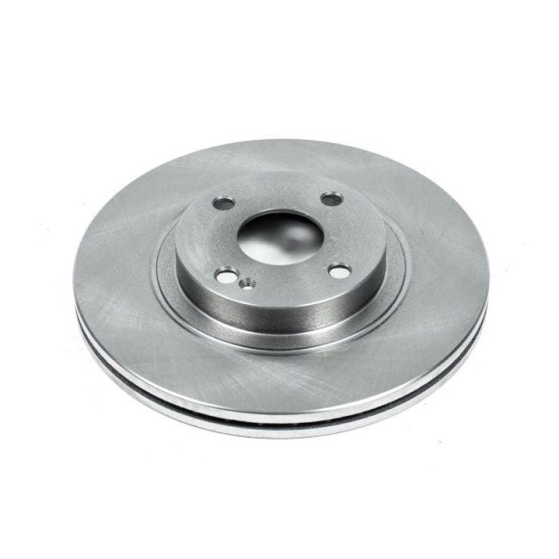 Power Stop 01-05 Mazda Miata Front Autospecialty Brake Rotor-thumbmail-1