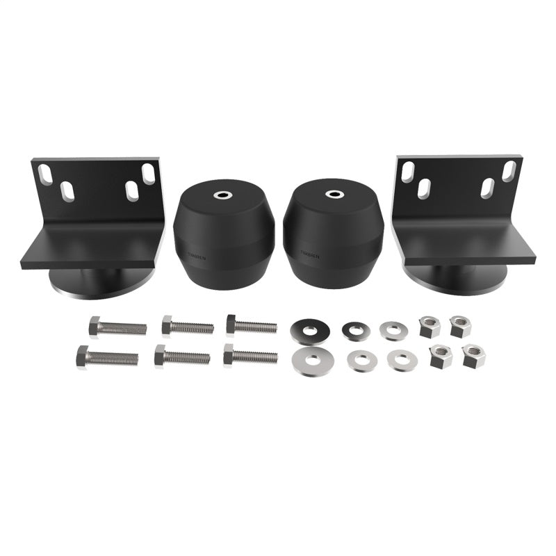 Timbren 1996 Mitsubishi Fuso FM-MR Rear Suspension Enhancement System-thumbmail-2