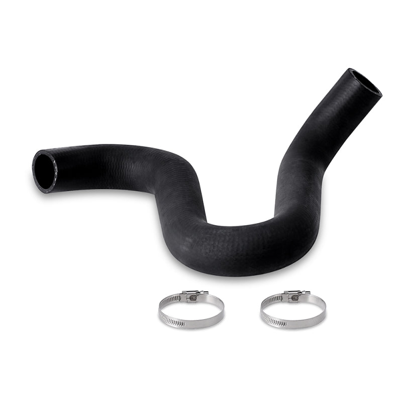 Mishimoto 2018+ Ford Mustang GT Thermostatic Oil Cooler Kit - Silver-thumbmail-3
