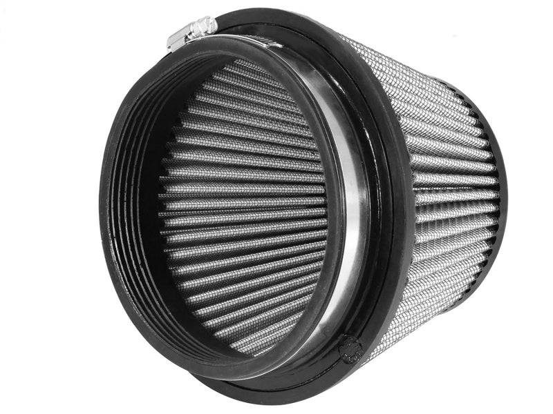 aFe MagnumFLOW Air Filters IAF PDS A/F PDS 5-1/2F x 7B x 4-3/4T x 4-1/2H w/ 1Hole-thumbmail-3