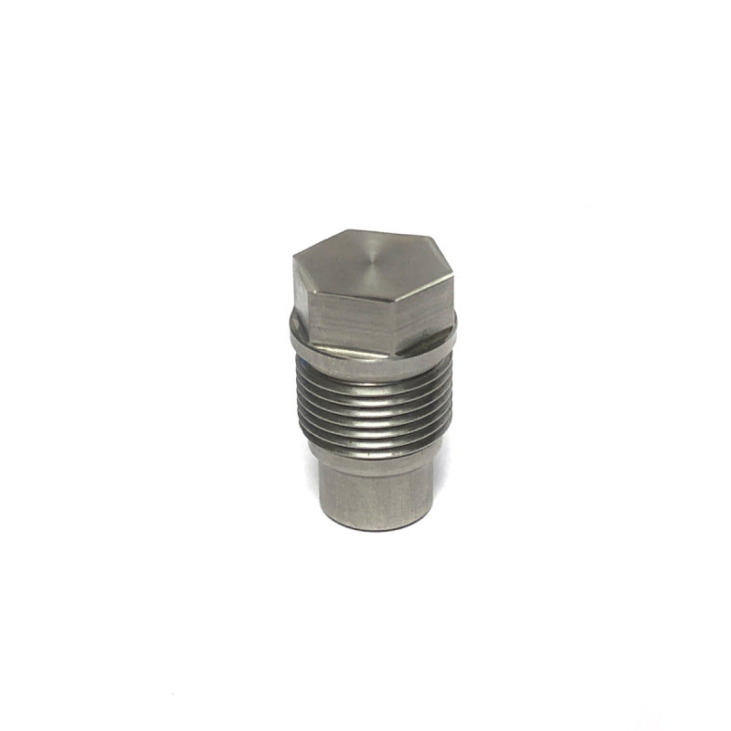 Industrial Injection 04.5-07 6.7L LLY/LBZ/LMM Rail Plug-thumbmail-1