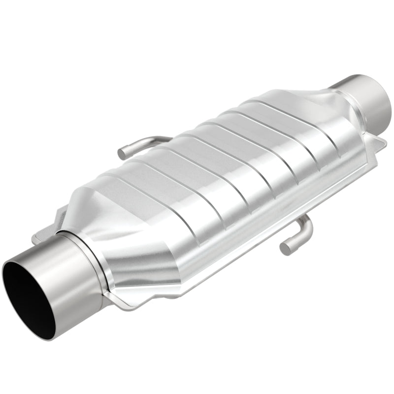 MagnaFlow Conv Univ 3/3 W/2Air-thumbmail-3