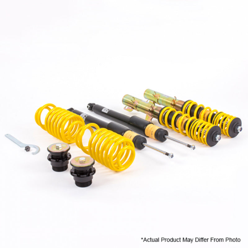 ST XA Height & Rebound Adjustable Coilovers 99-05 Mazda Miata MX-5 (NB) 1.8 (4 Cyl)-thumbmail-1