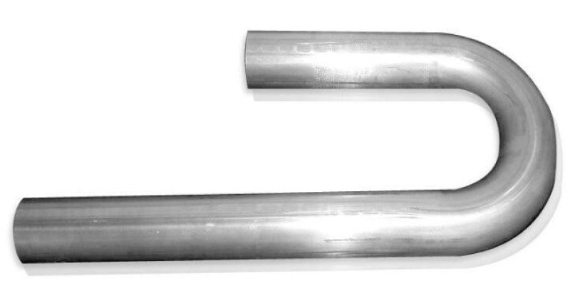 Stainless Works 3 1/2in 180 degree mandrel bend-thumbmail-1