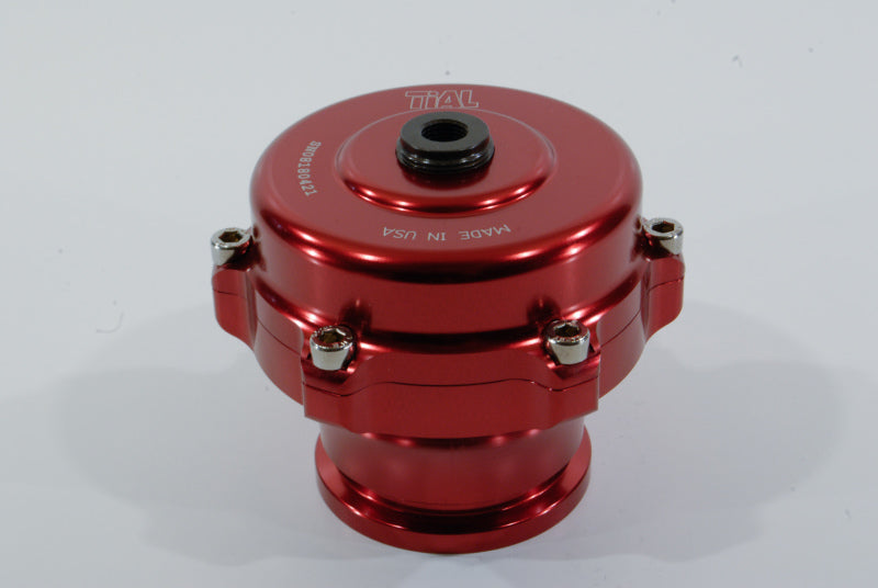 TiAL Sport QR BOV 6 PSI Spring - Red (1.0in)-thumbmail-1