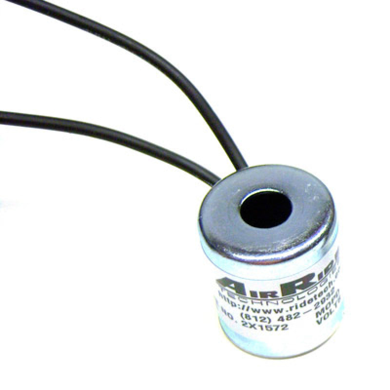 Ridetech Replacement Coil for RidePro Valve Round with Metal Cover-thumbmail-1