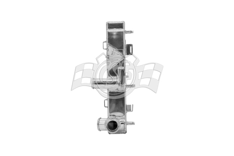 CSF 05-11 Porsche 911 Carrera/GT3 RS (997) Left Side Radiator-thumbmail-9