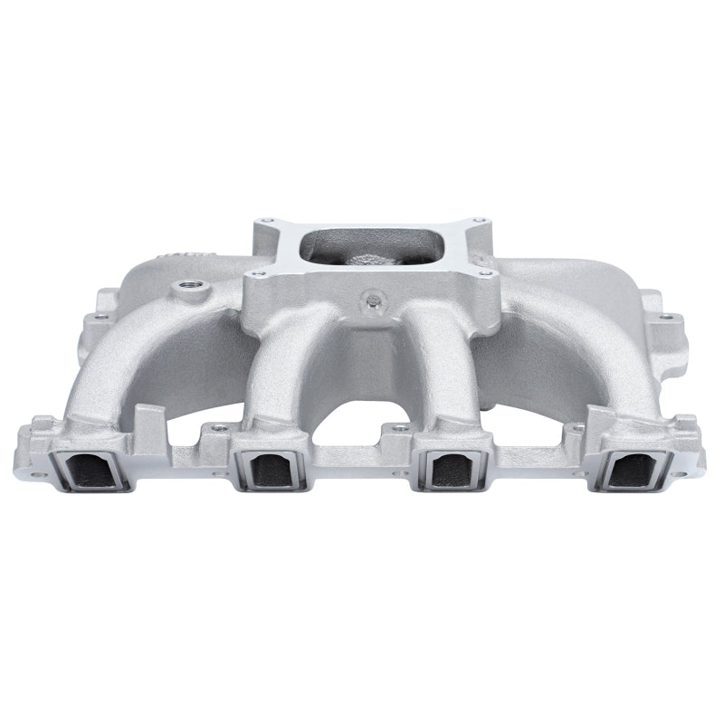 Edelbrock LS1 Carbureted Manifold Only-thumbmail-9