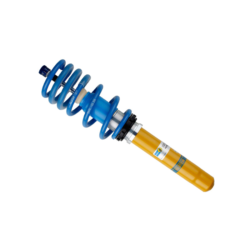 Bilstein B16 (PSS10) 17-19 Audi A4 Front and Rear Suspension Kit-thumbmail-3