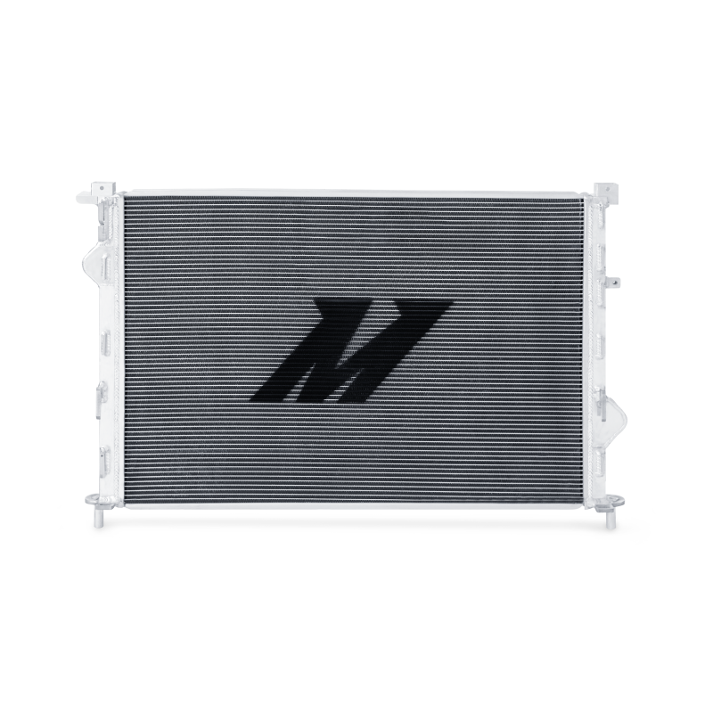 Mishimoto 2013+ Ford Focus ST Performance Aluminum Radiator-thumbmail-10