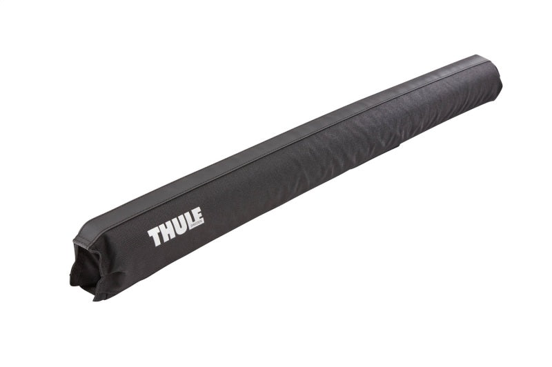Thule Surf Pad L 30in. Narrow (Fits Square Bars Only) - Black-thumbmail-2