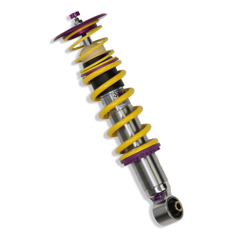 KW Coilover Kit V3 Scion FR/S-thumbmail-4