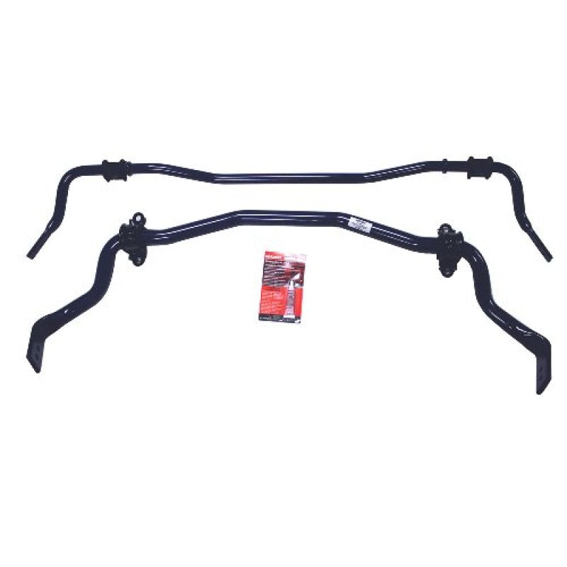 Ford Racing 15-17 Ford Mustang GT350 Sway Bar Kit-thumbmail-2