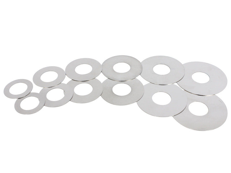 aFe Sway-A-Way 2.0/2.5 Valve Stack Kit .008in Thick-thumbmail-1