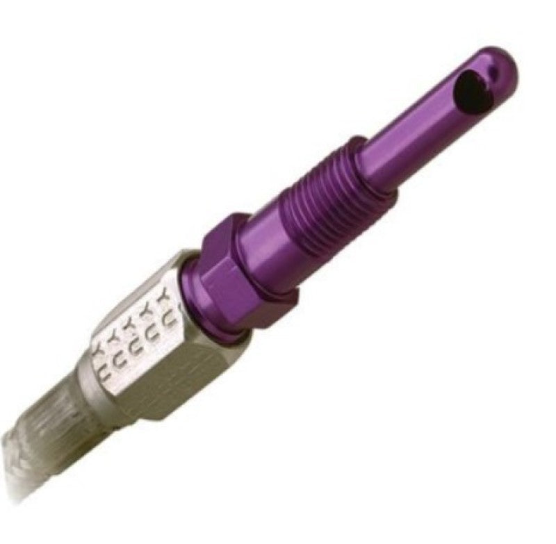 ZEX Nitrous Oxide Injector Dry Nitrous Nozzle - 1/16 NPT Thread