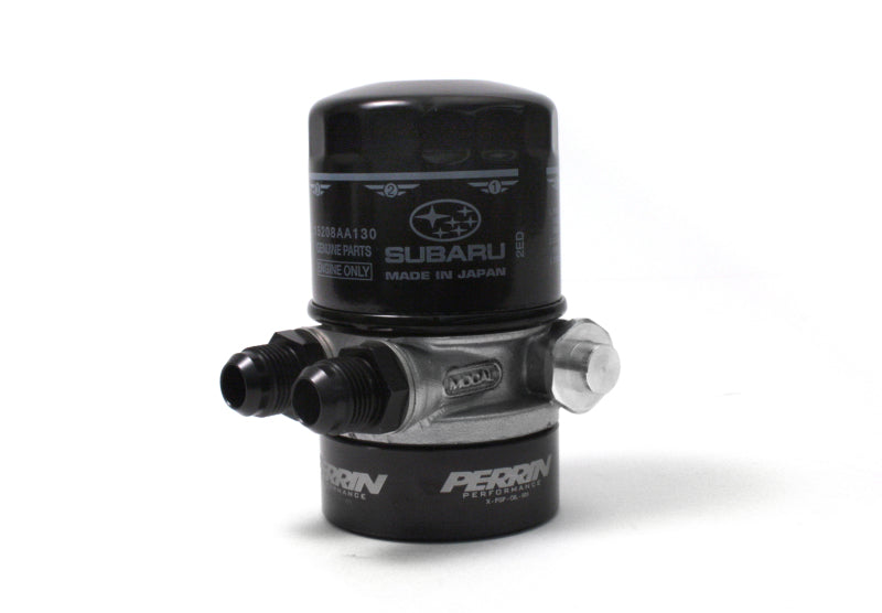 Perrin 12+ Subaru BRZ / 12-16 Scion FR-S Oil Cooler Kit-thumbmail-2