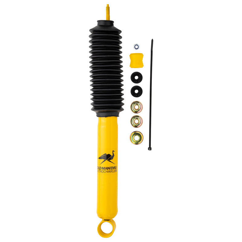 ARB / OME Nitrocharger Shockabsorber Ssang Yong Mussor