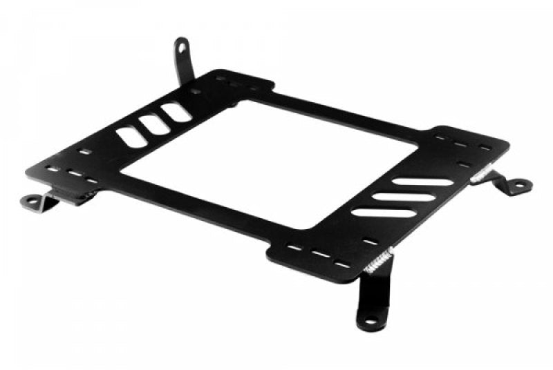 OMP 03-13 Audi A3 Hatchback Seat Mounting Brackets - Driver Side-thumbmail-1